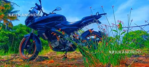 BAJA PULSAR AS 200  OWNER ⁴ 50,000 KM ABOVE