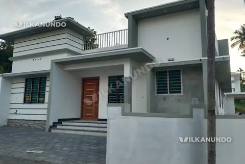 എറണാകുളം ജില്ം 3 ബെഡ്‌റൂം അറ്റാച്ചിഡ് വീട് വിൽപനക്ക്