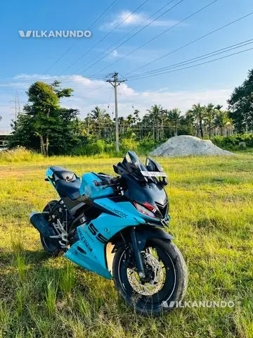 good condition