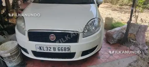 fiat linea