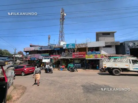 Building for sale