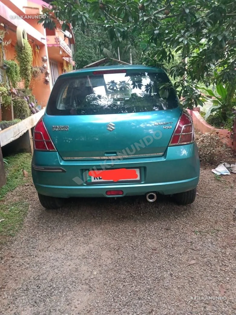 good condition all' paper clear and newly tyres.. all' work finished..