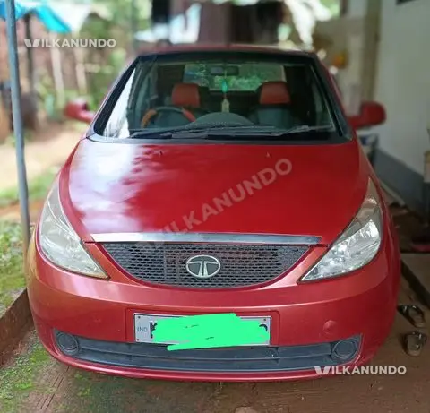 TATA INDICA VISTA