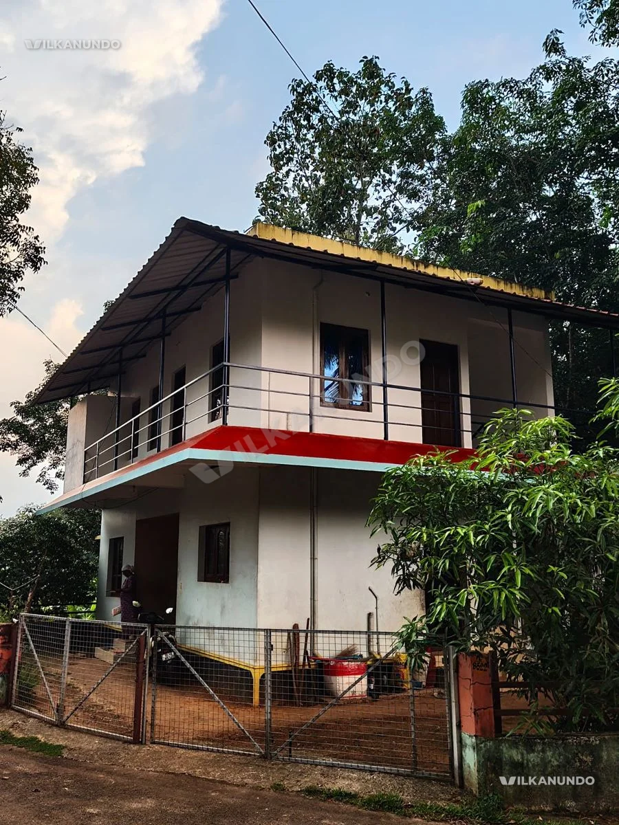 House for sale