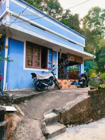 Sweet Home