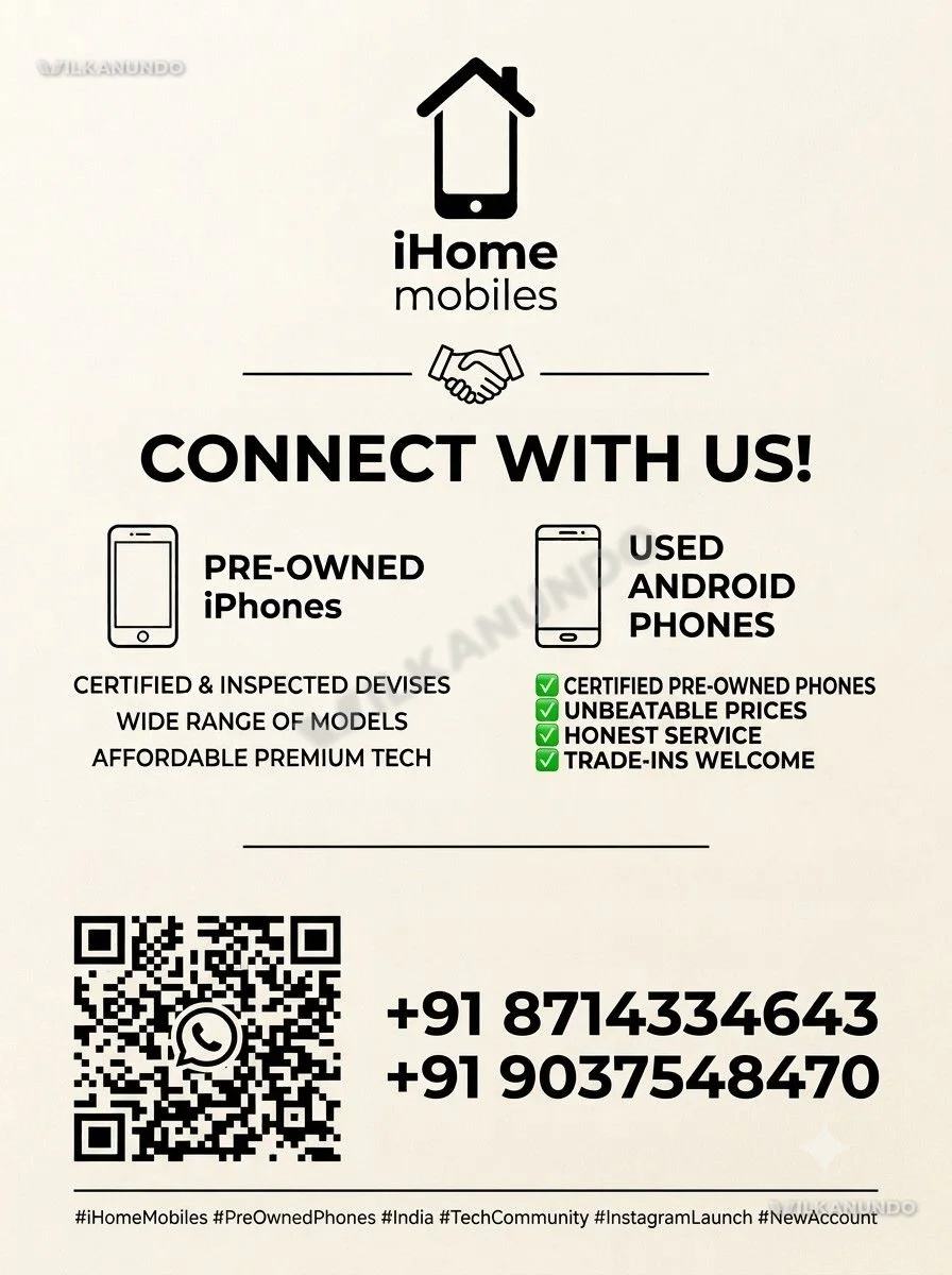 used phones