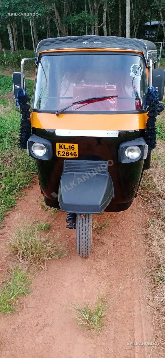 ape passenger piaggio
