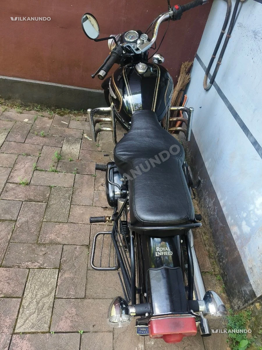 bullet