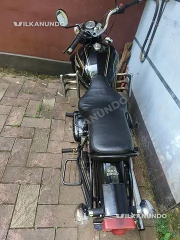 bullet