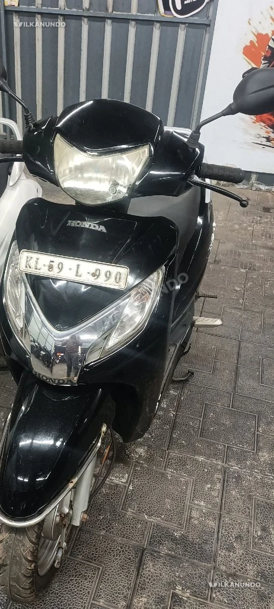 Honda Activa 125