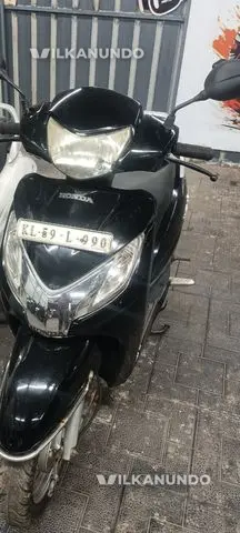 Honda Activa 125