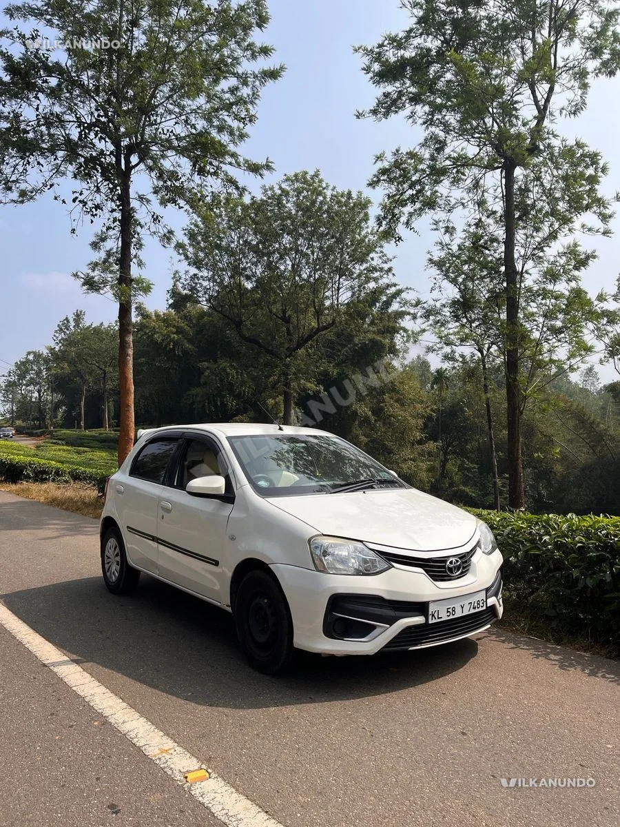 toyota etios liva diesel for sale