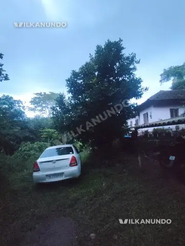 Peaceful property for sale