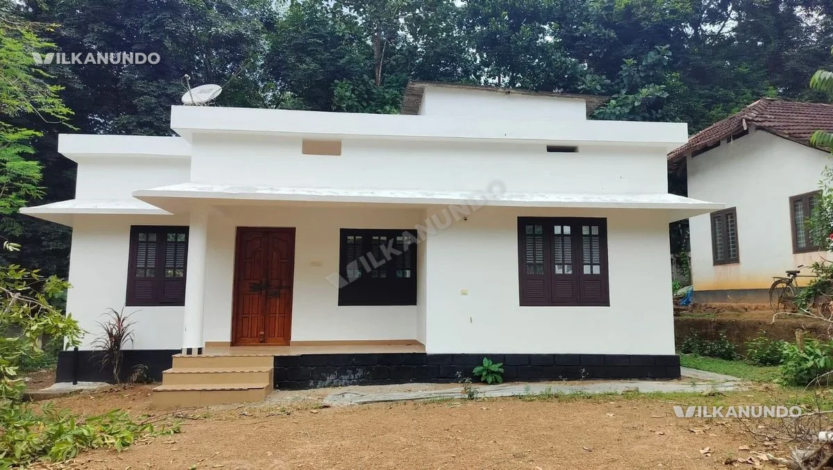 പാലേമാട് 9സെന്റ് സ്ഥലവും 3ബെഡ്റൂമുള്ള വീടും വിൽപനക്ക്..