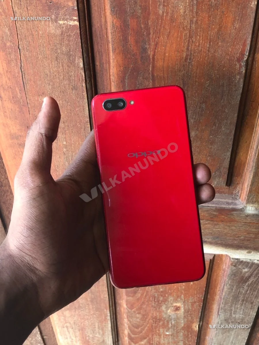 Oppo A3s