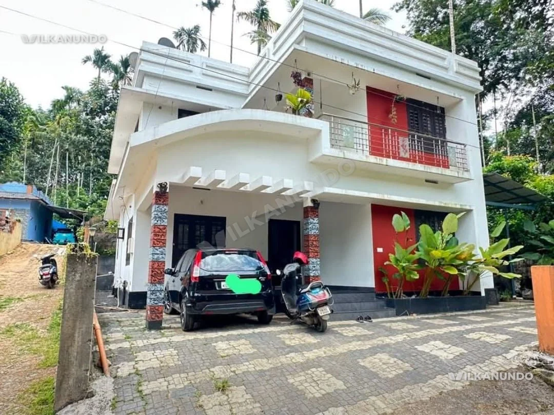 വയനാട് മീനങ്ങാടി 5സെന്റും വീടും വിൽപനക്ക്
