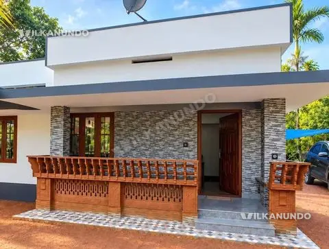 എറണാകുളം ജില്ല കോലഞ്ചേരി കടക്കനാട് ഭാഗത്ത് 8 സെന്റ് സ്ഥലത്ത് സ്ഥിതി ചെയ്യുന്ന 850 സ്ക്വയർ ഫീറ്റ് വീട്ി വിൽപ്പനയ്ക്ക്