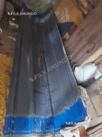 roofing sheets