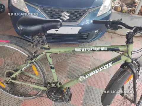 BYCYCLE