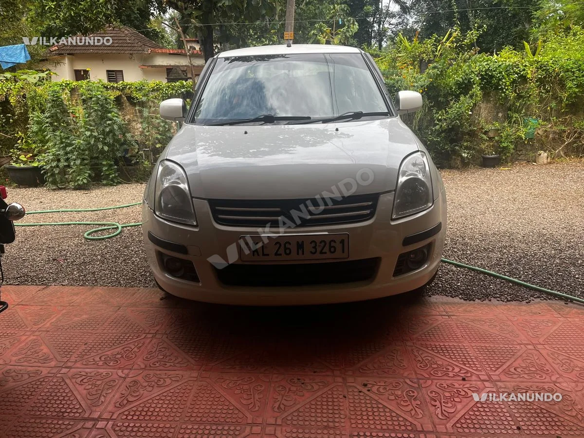 Maruti Suzuki shift Dzire for sale
