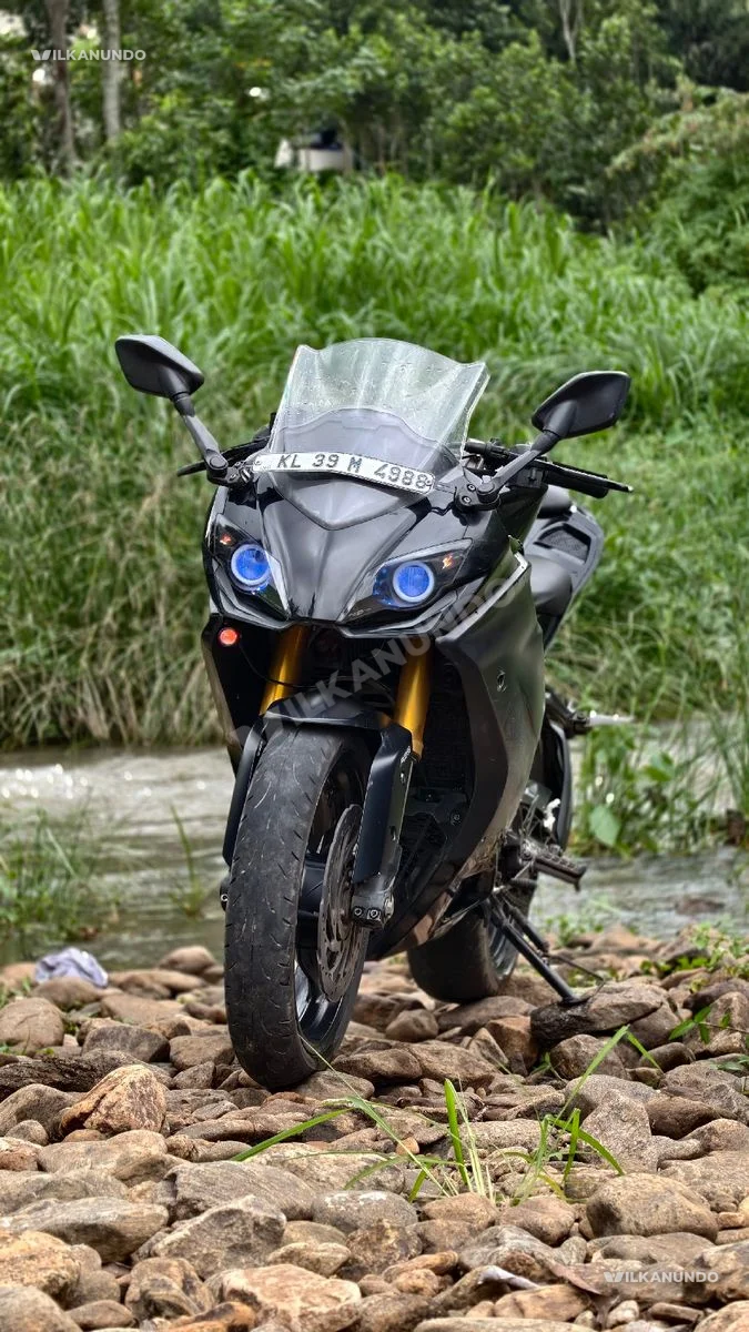 TVs apache rr 310