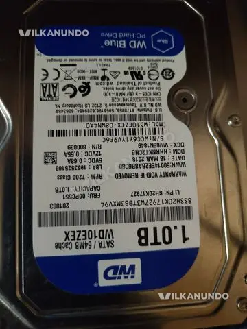 harddisk one tb