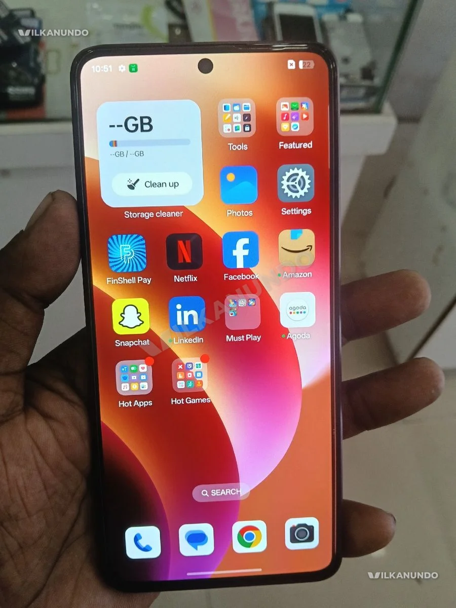 oppo f25 pro 5g