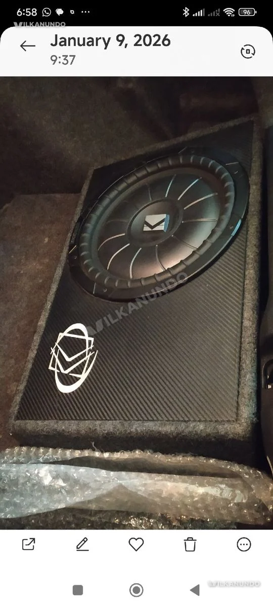 good condition