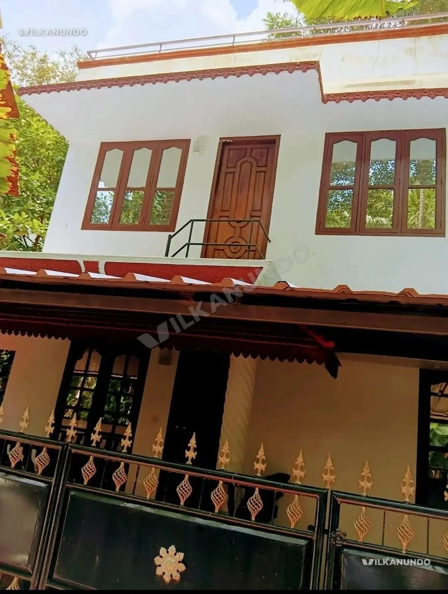 വട്ടിയൂർകാവ്+കുലശേഖരം+പുഴയോരത്തെ+വീട്+3bhk,4സെന്റ്+ വിൽപനക്ക്