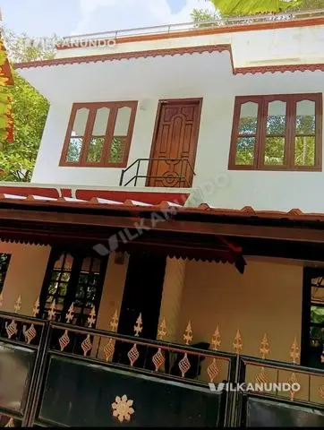 വട്ടിയൂർകാവ്+കുലശേഖരം+പുഴയോരത്തെ+വീട്+3bhk,4സെന്റ്+ വിൽപനക്ക്