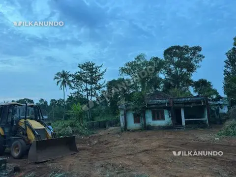 കോട്ടയം SH മൗണ്ടിൽ 20 സെൻ്റ് സ്ഥലം വില്പനയ്ക്ക്.
