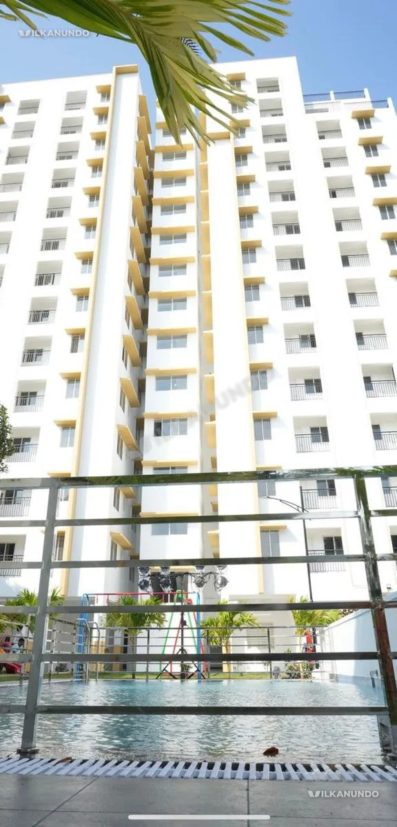Apartment for sale