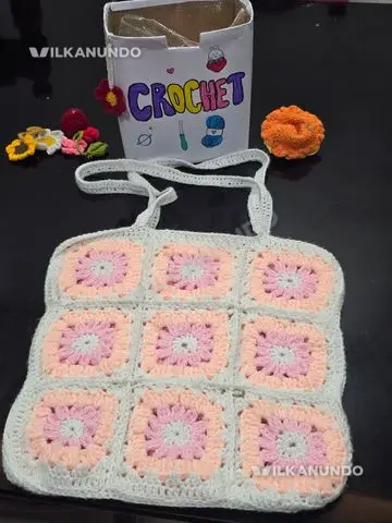 CROCHET
