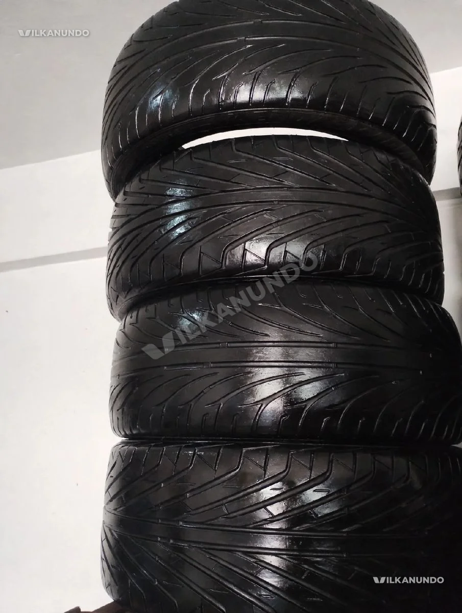 17 INCH LOW PROFILE TYERS