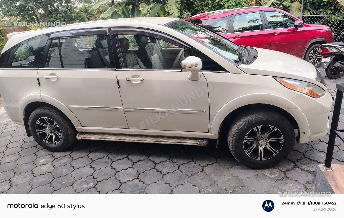 tata aria