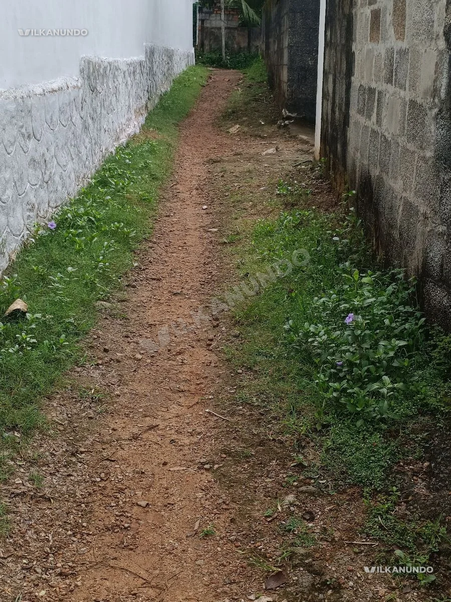 House for sale in Trivandrum, Attingal. 5 Cent property for sale