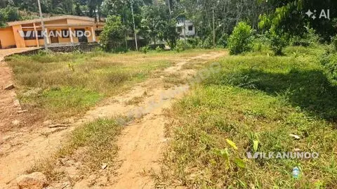 കോട്ടയം പാമ്പാടി കൂരോപ്പടയിൽ വീട് വെക്കുവാൻ അനുയോജ്യമായ നിരപ്പായ 16 സെന്റ് സ്ഥലം വില്പനക്ക്