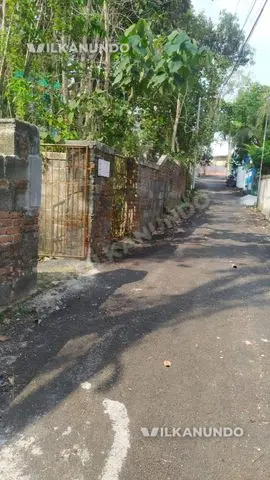 Housing plot for sale