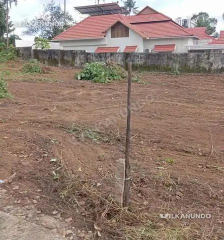 തിരുവല്ല കുറ്റപ്പുഴയിൽ ബിലീവേഴ്‌സ് മെഡിക്കൽ കോളേജ് റോഡ് 10 സെന്റ്  വസ്തു വിൽപനക്