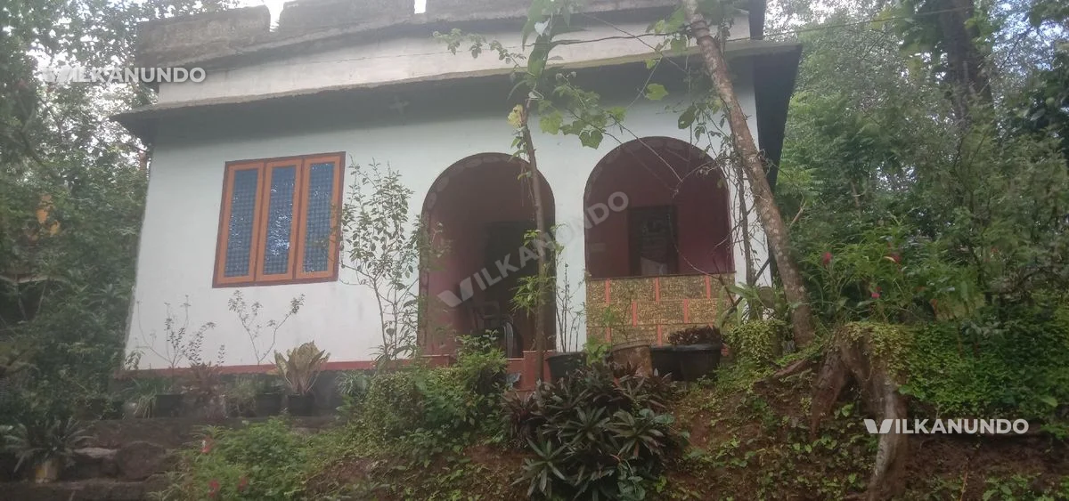 Aswathy Bhavan Ummannoor