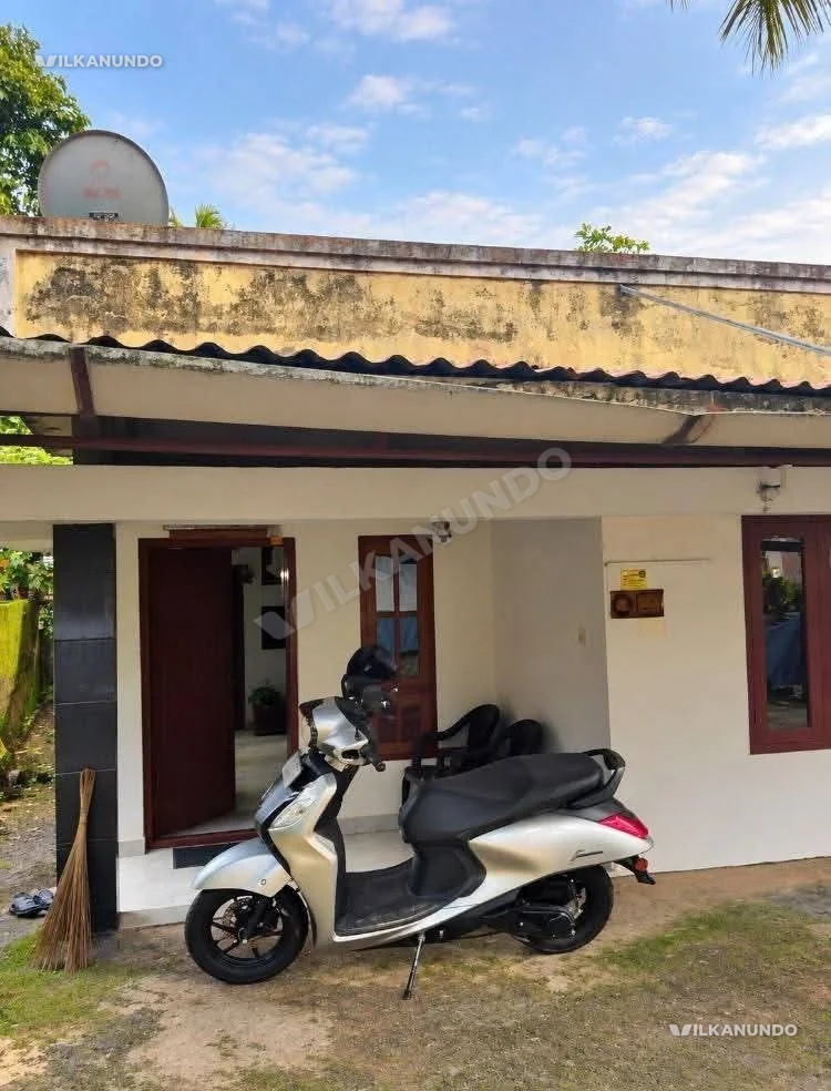 ചങ്ങനാശ്ശേരി കിളിമലയിൽ വീട് വിൽപ്പനയ്ക്ക്.