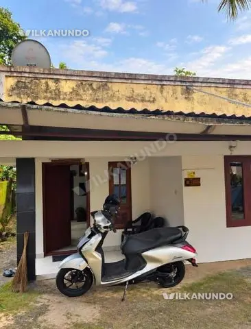 ചങ്ങനാശ്ശേരി കിളിമലയിൽ വീട് വിൽപ്പനയ്ക്ക്.