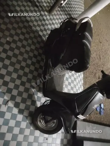 Honda Activa