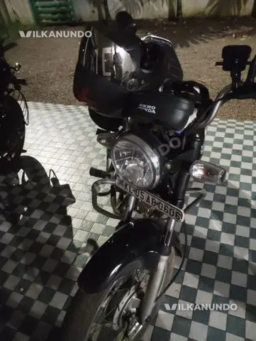 Hero Honda cd dawn