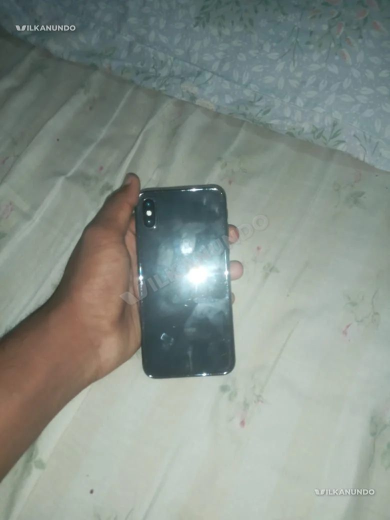 IPhone X Urgent sale