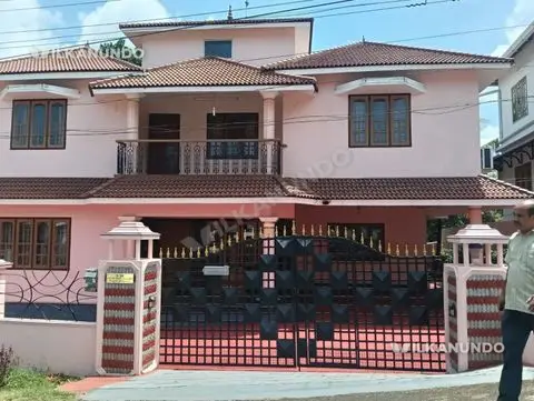 തിരുവല്ല മാമ്മൻ മത്തായി നഗറിൽ വീട് വിൽപ്പനയ്ക്ക്.
