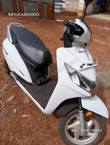 scooty