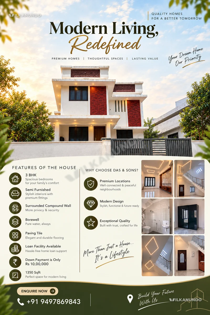 Modern Living