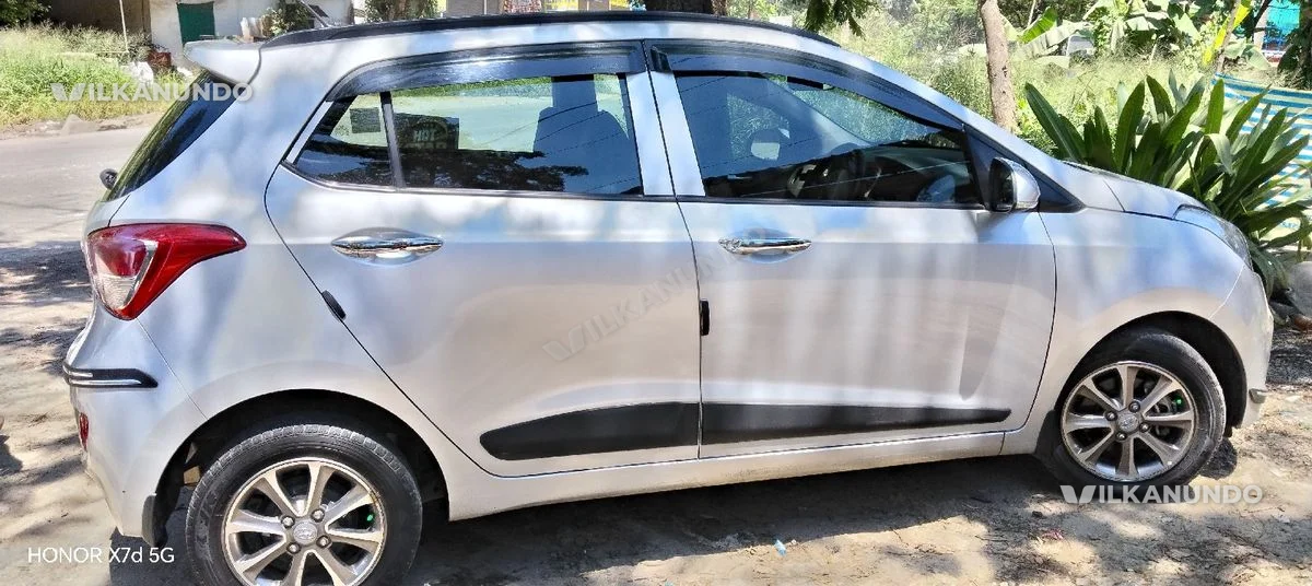 FOR SALE: Hyundai Grand i10 Asta (O) 1.2 Automatic