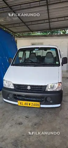 7 seater non ac eeco taxi